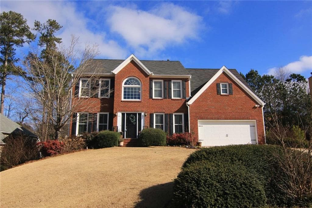 2156 Marne Glen NW Glen, Kennesaw, GA 30152 — most recent listing photo