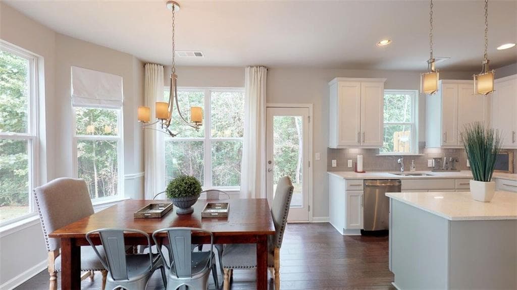 2721 Kemp Court, Conyers, GA 30094 — most recent listing photo