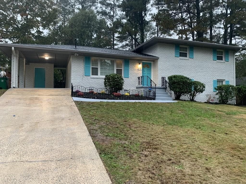2277 Colleen Court, Decatur, GA 30032 — most recent listing photo