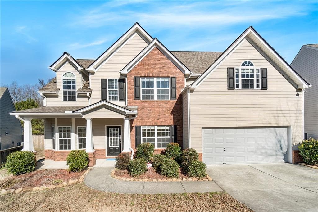 2695 Sedgeview Way, Buford, GA 30519 — most recent listing photo