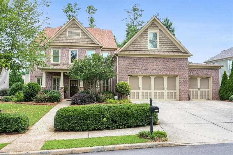 4620 Westgate Drive, Cumming, GA 30040 — most recent listing photo