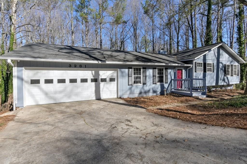 3281 MELROSE Drive, Marietta, GA 30066 — most recent listing photo