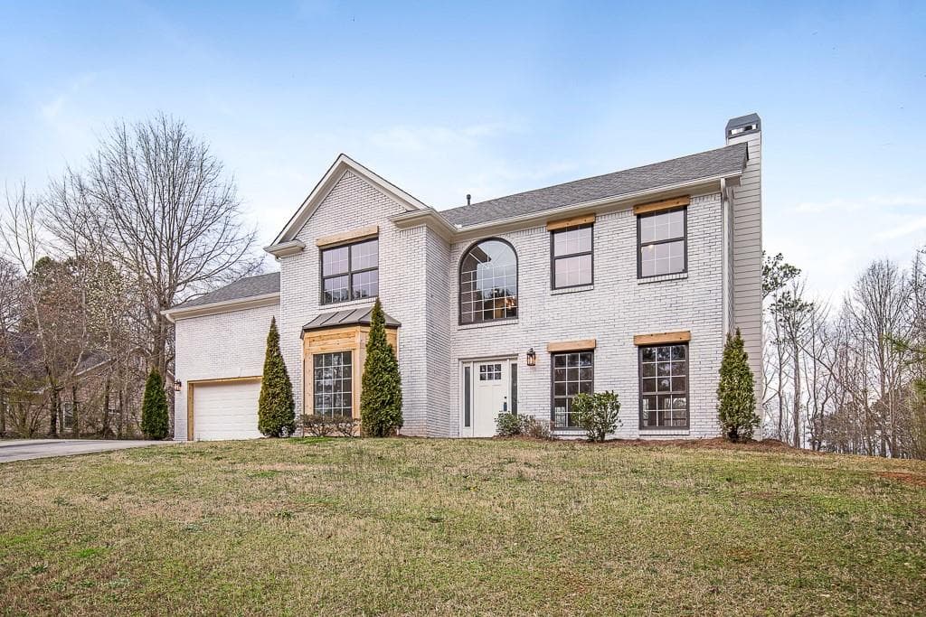 7635 Donington Park Drive, Cumming, GA 30040 — most recent listing photo