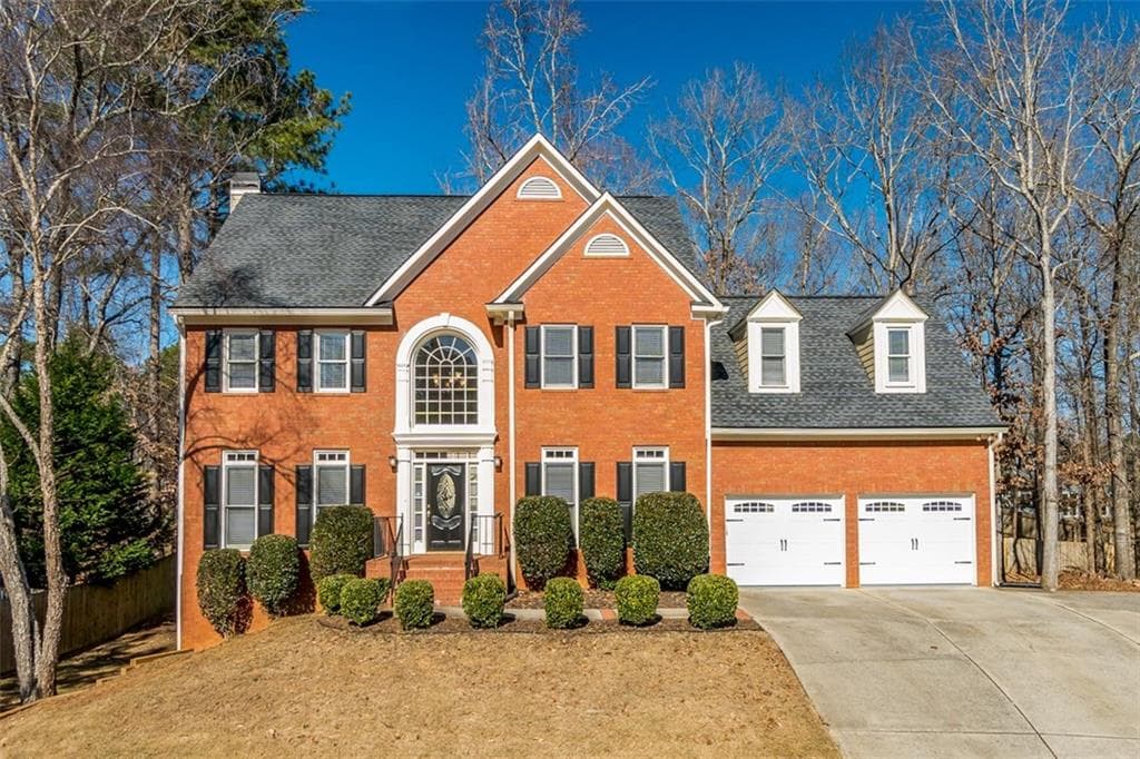 260 Amberton Court, Johns Creek, GA 30097 — most recent listing photo
