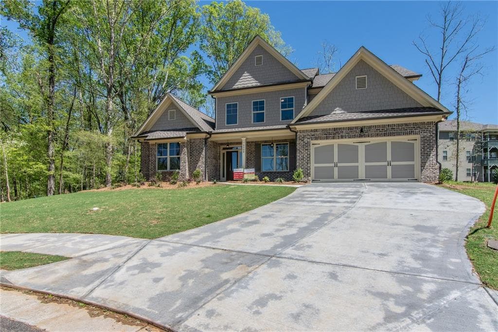 4508 Addison Walk Drive, Auburn, GA 30011 — most recent listing photo