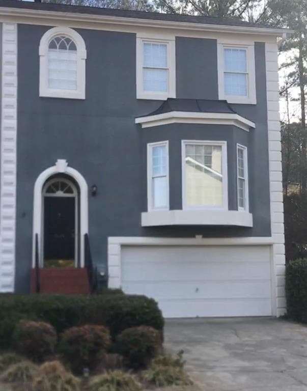3 bedroom, 2,446 sq ft townhouse sold at 3629 East Bay Street, Duluth, GA 30096