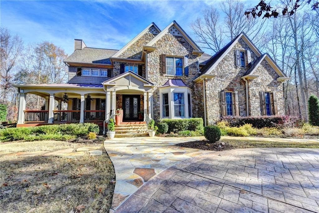 3197 Trout Place Road, Cumming, GA 30041 — most recent listing photo