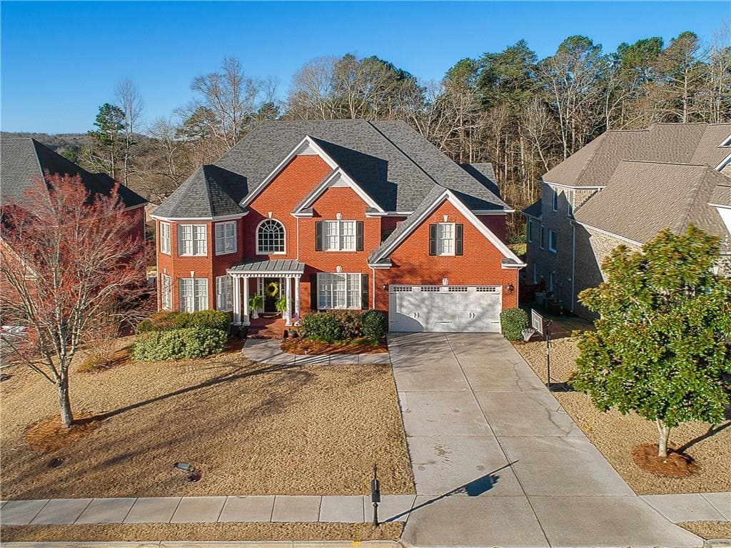 3955 Bonnett Creek Lane, Hoschton, GA 30548 — most recent listing photo