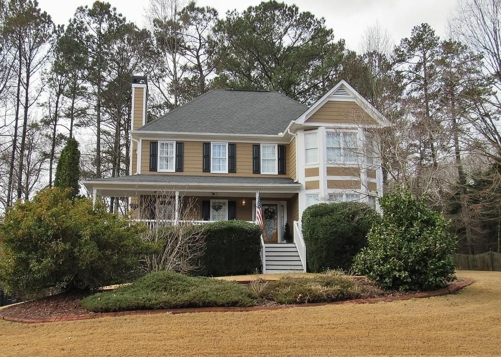 24 FARADAY Drive, Douglasville, GA 30134 — most recent listing photo