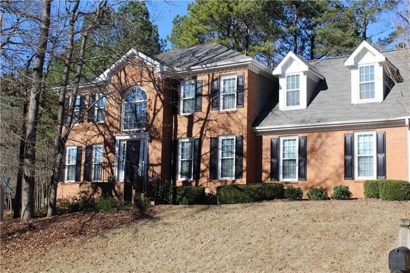 4 bedroom, 2,539 sq ft single family residence sold at 970 Chaucer Gate Court, Lawrenceville, GA 30043