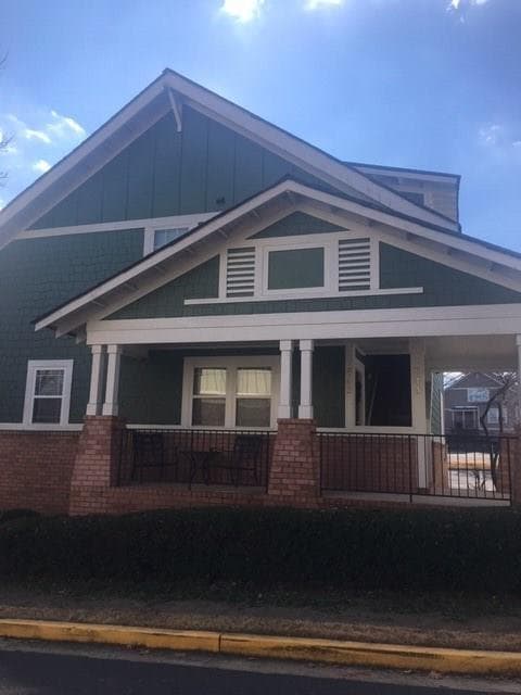 2 bedroom, 1,120 sq ft condominium sold at 490 Barnett Shoals Road 543, Athens, GA 30605
