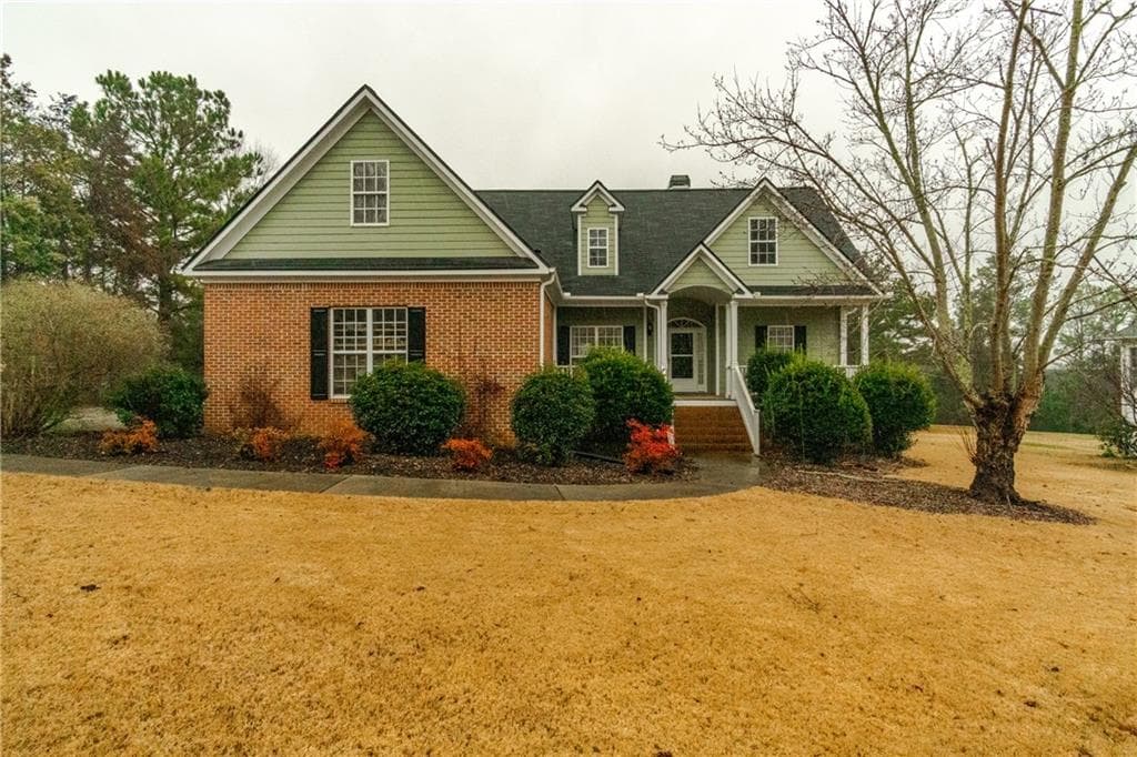 16 Lamplighter Cove, Cartersville, GA 30120 — most recent listing photo