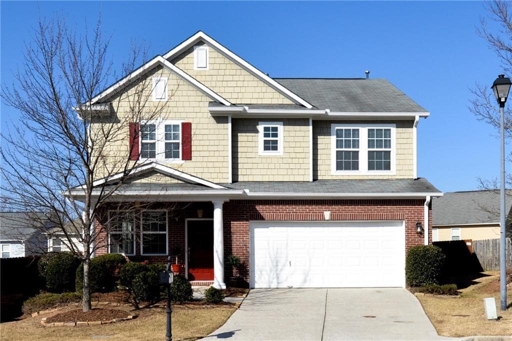 1705 Roseglen Court, Marietta, GA 30066 — most recent listing photo