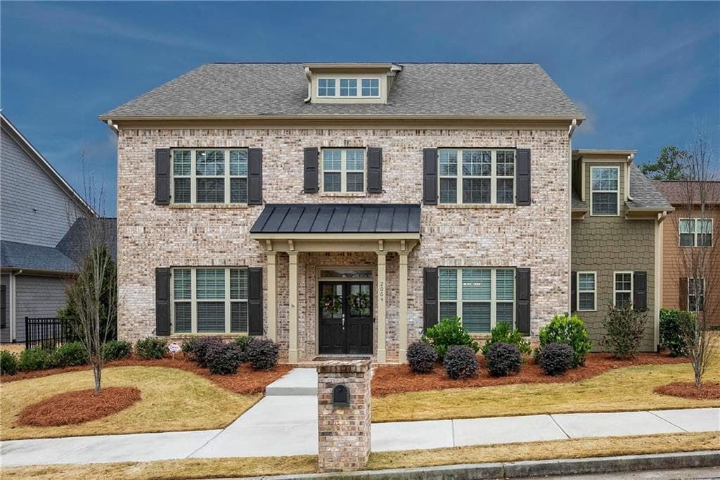 2064 WESTWOOD Road, Smyrna, GA 30080 — most recent listing photo