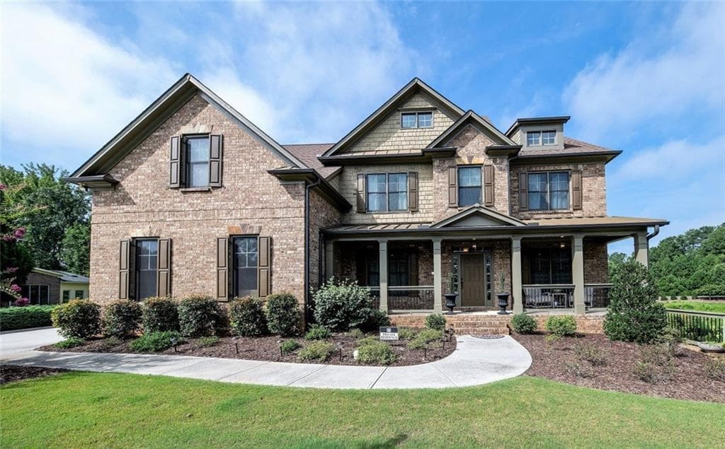 7962 Amawalk Circle, Johns Creek, GA 30097 — most recent listing photo