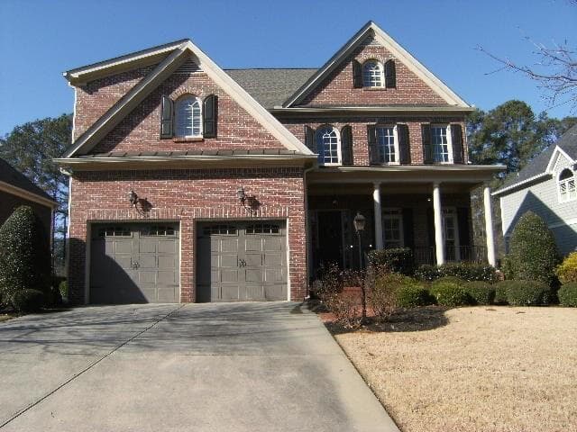 1835 LEIGHTON Lane, Marietta, GA 30062 — most recent listing photo
