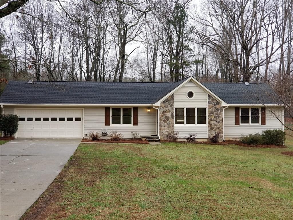 4213 Green Valley Drive, Gainesville, GA 30506 — most recent listing photo
