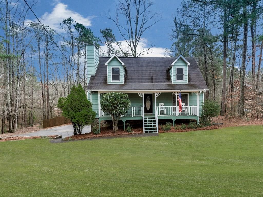 340 Honeysuckle Terrace, Woodstock, GA 30188 — most recent listing photo