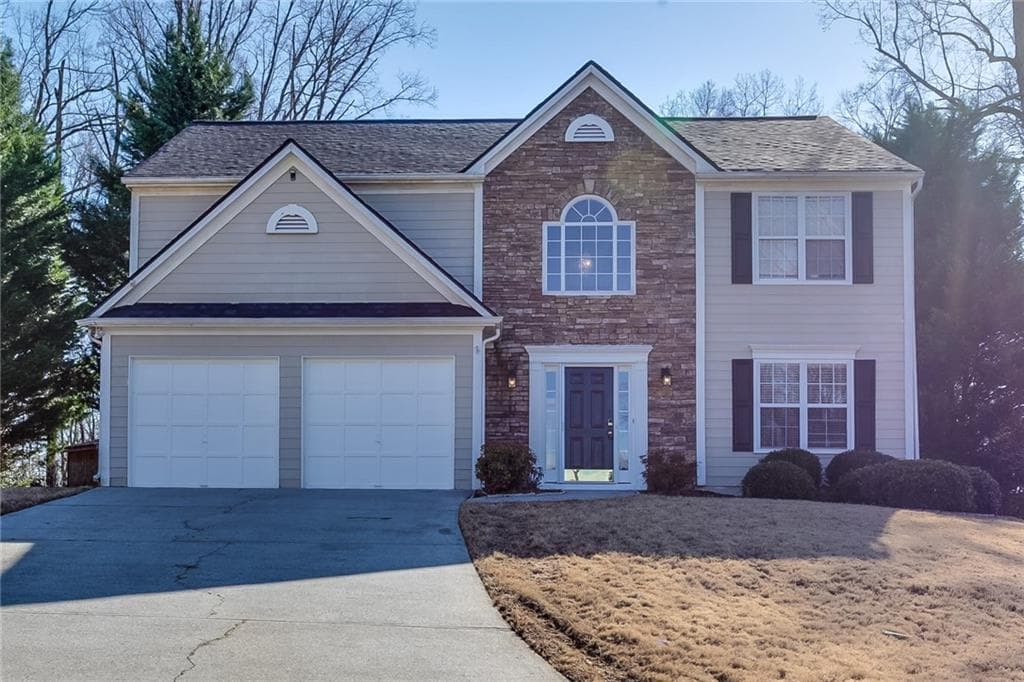 5206 Pine Branch Court, Sugar Hill, GA 30518 — most recent listing photo