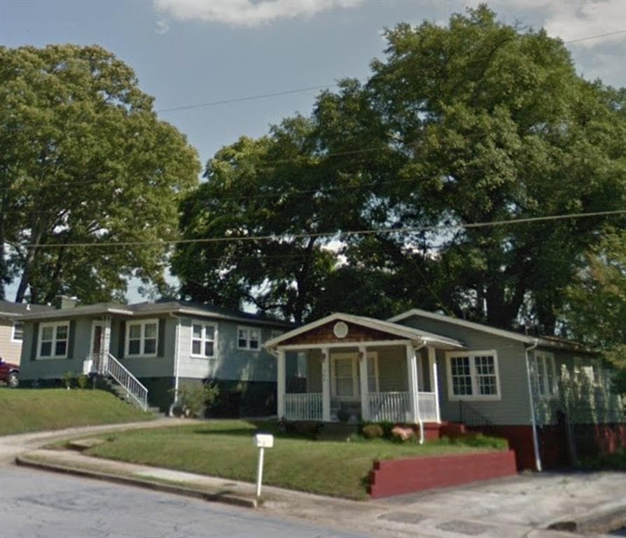 1976 John Calvin Avenue, College Park, GA 30337 — most recent listing photo