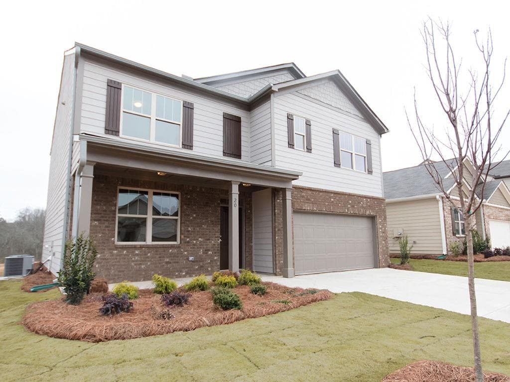 30 Dandelion Court, Dawsonville, GA 30534 — most recent listing photo