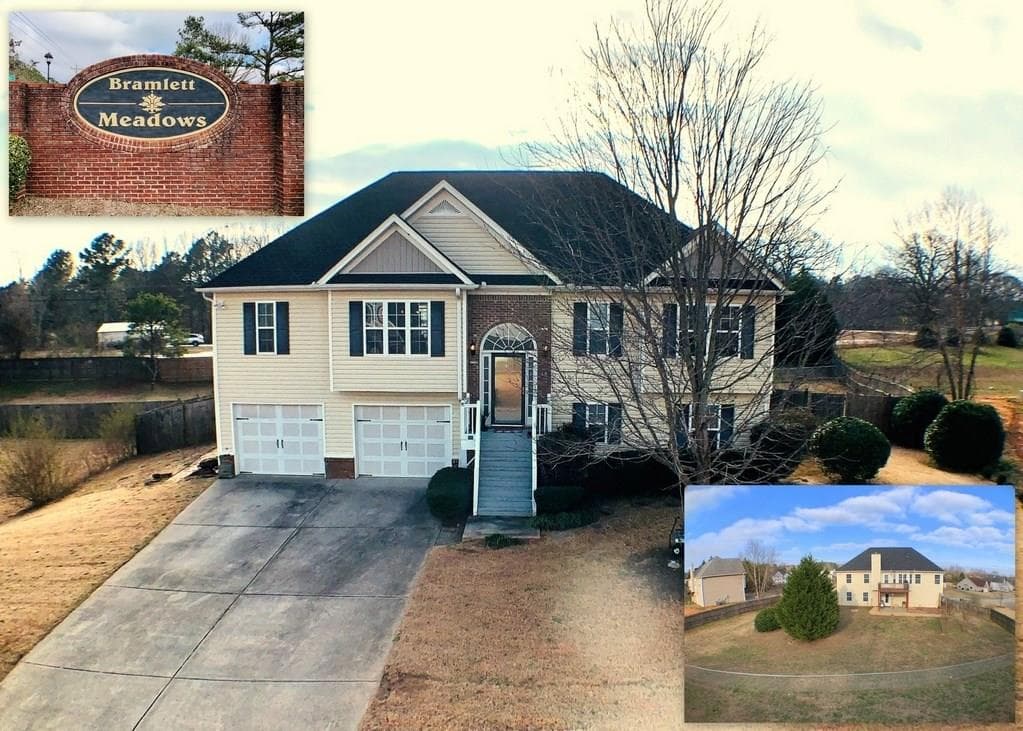 60 Merrill Meadows Point, Douglasville, GA 30134 — most recent listing photo