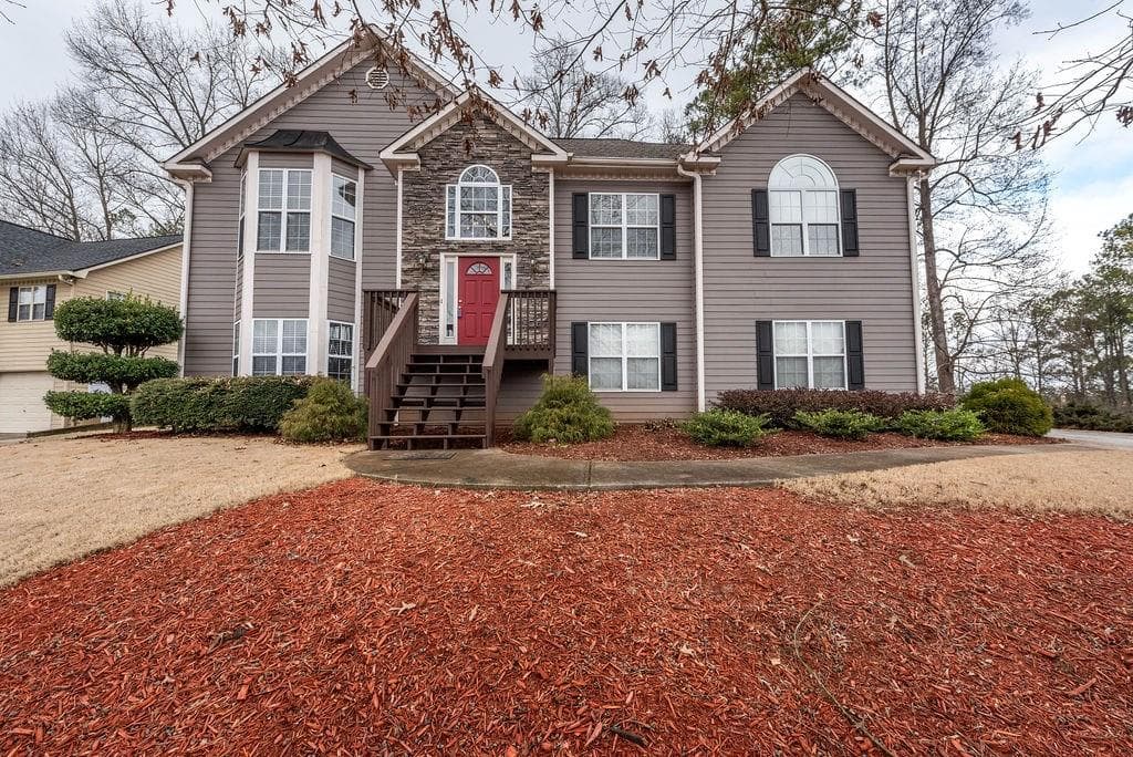 1056 Inca Lane, Woodstock, GA 30188 — most recent listing photo