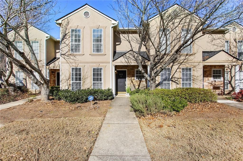 802 Masons Creek Circle, Sandy Springs, GA 30350 — most recent listing photo