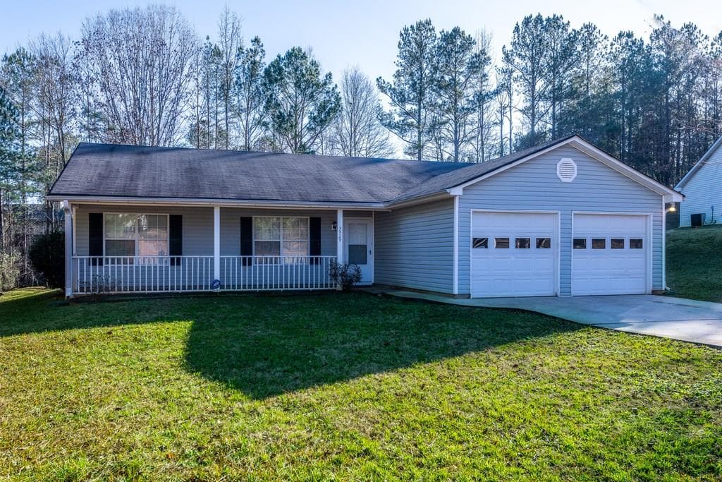 5929 Heavenwood Drive, Mableton, GA 30126 — most recent listing photo