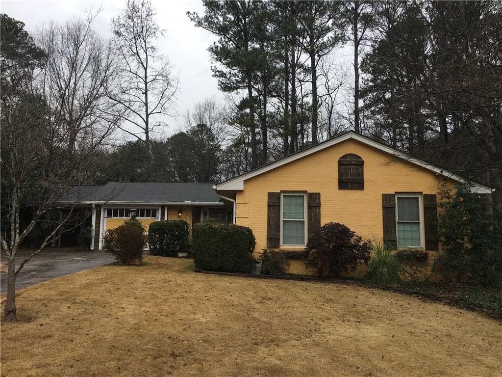 3176 Gablewood Court, Decatur, GA 30033 — most recent listing photo