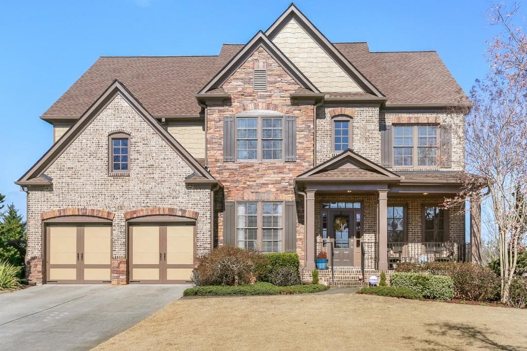 1860 Lynwood Place, Alpharetta, GA 30004 — most recent listing photo
