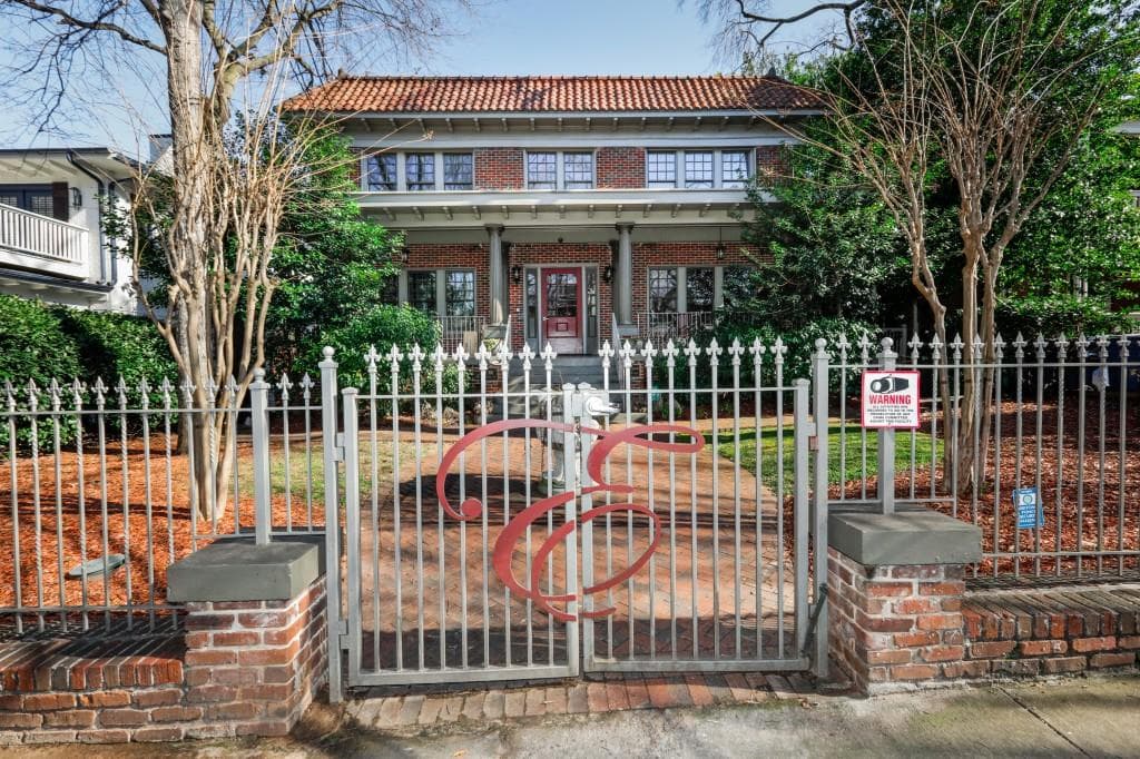1 bedroom, 1,000 sq ft condominium sold at 691 Penn Avenue 7, Atlanta, GA 30308