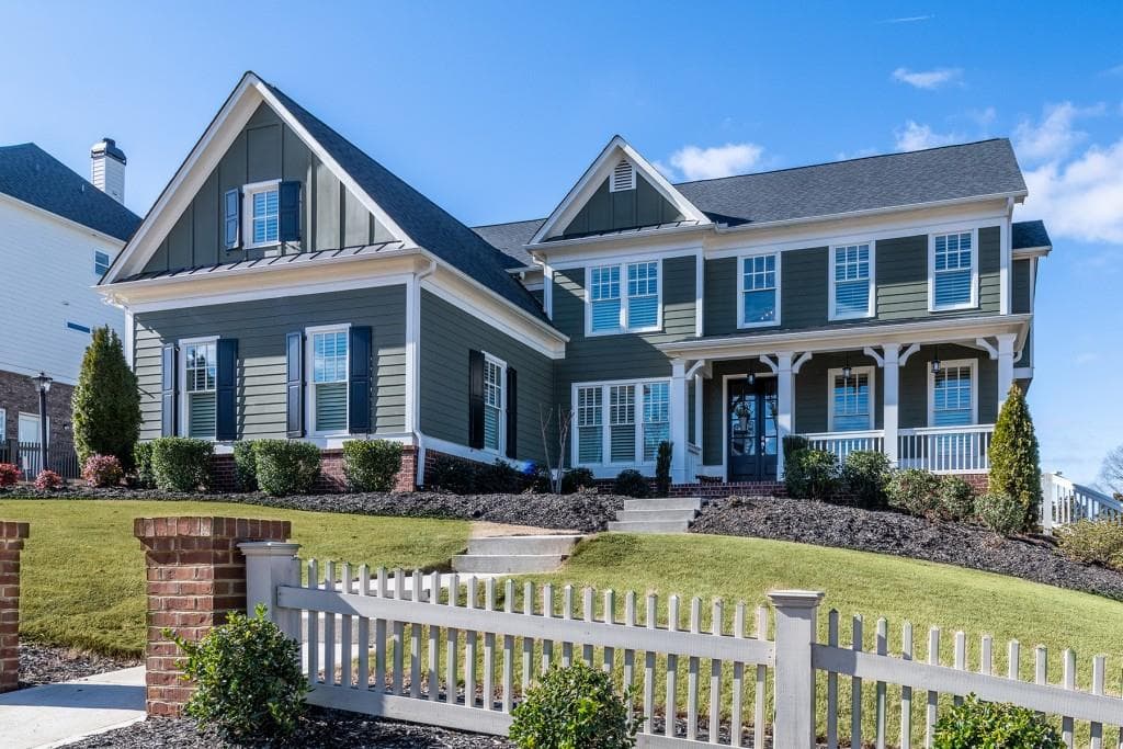4010 Williams Point Drive, Cumming, GA 30028 — most recent listing photo