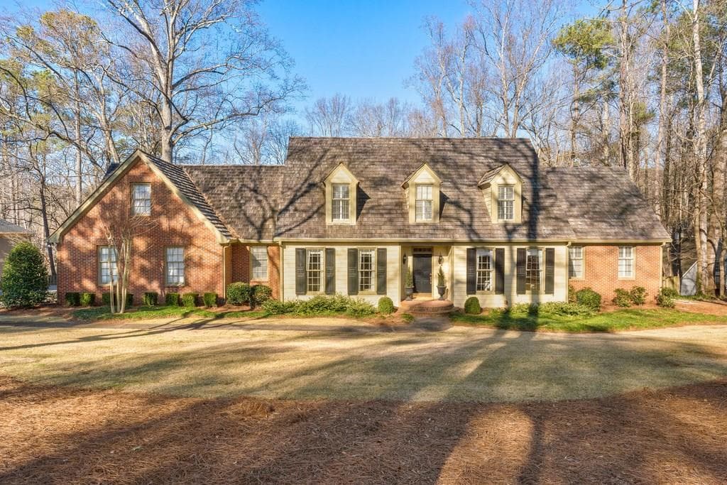 532 S KEELER WOODS Drive, Marietta, GA 30064 — most recent listing photo