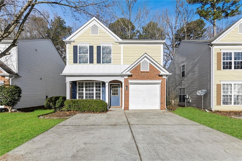 3415 Oxwell Drive, Duluth, GA 30096 — most recent listing photo