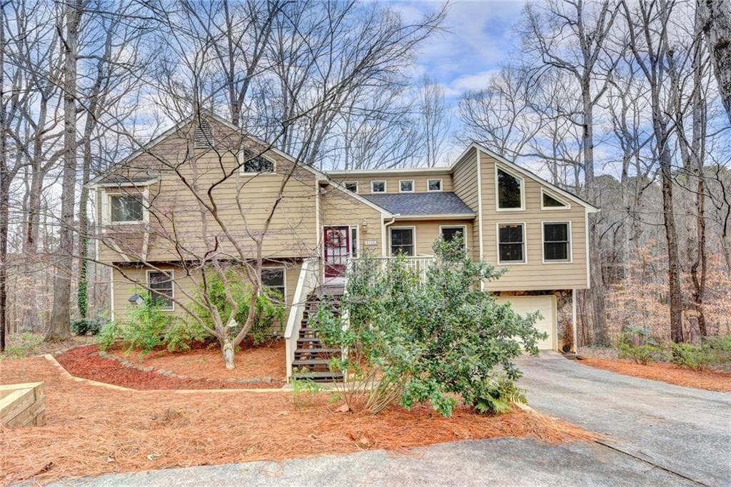 3723 Wassaw Lane, Berkeley Lake, GA 30096 — most recent listing photo
