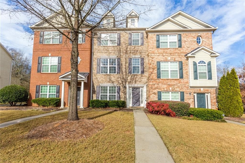 641 Pecan Knoll Drive, Marietta, GA 30008 — most recent listing photo