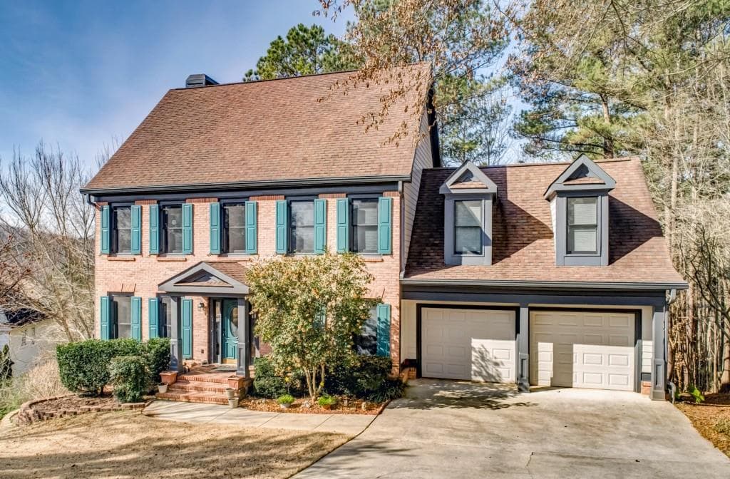 5031 Hickory Hills Drive, Woodstock, GA 30188 — most recent listing photo
