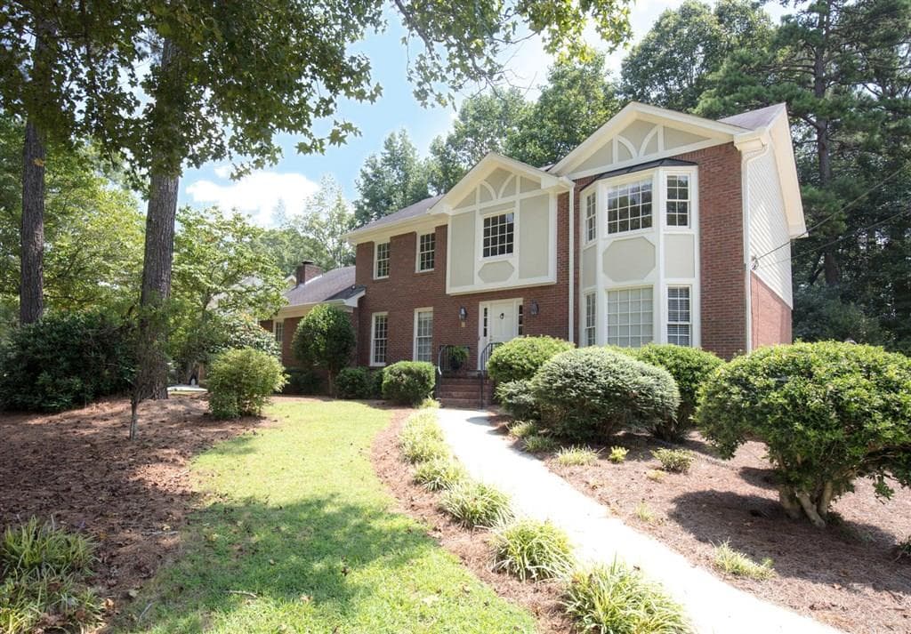 5670 Clinchfield Trail, Peachtree Corners, GA 30092 — most recent listing photo