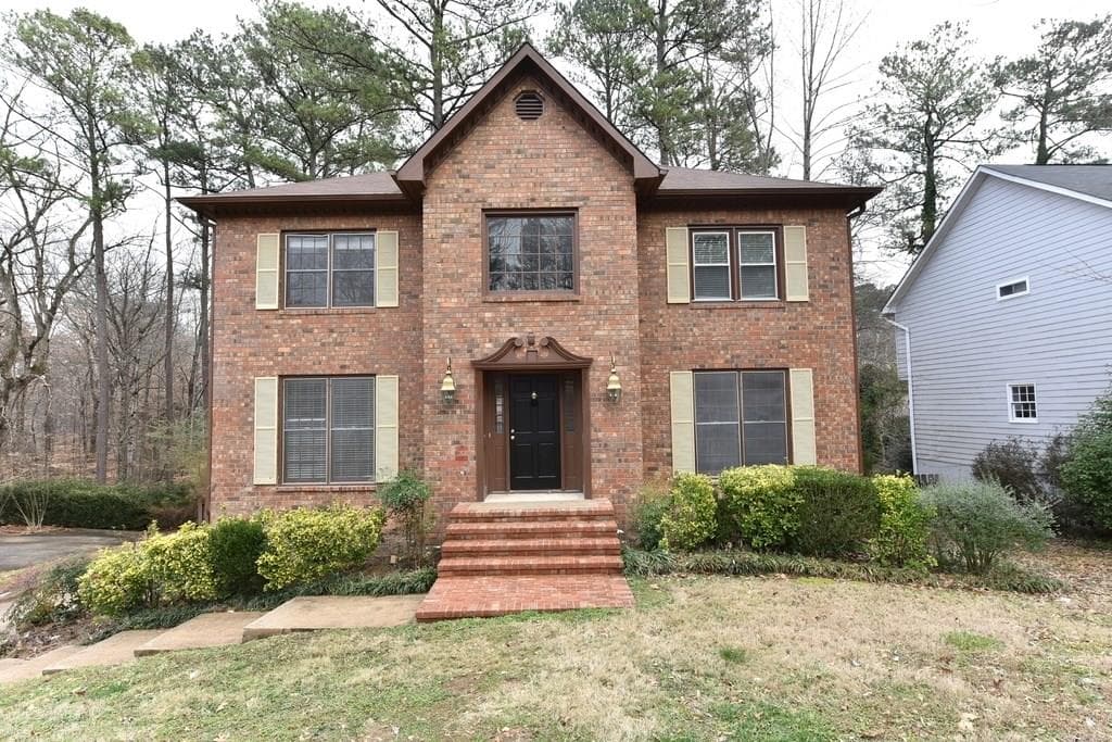 2531 ALPINE Way, Duluth, GA 30096 — most recent listing photo