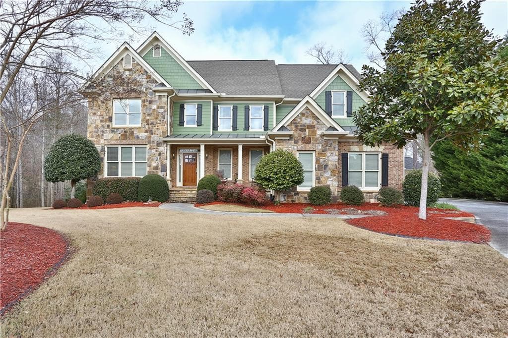 2604 Chestnut Walk Drive, Grayson, GA 30017 — most recent listing photo