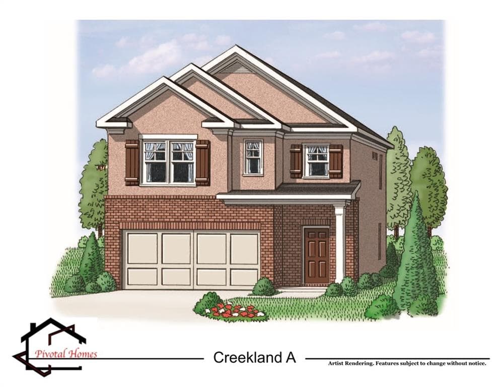 501 Sprayberry Drive, Stockbridge, GA 30281 — most recent listing photo