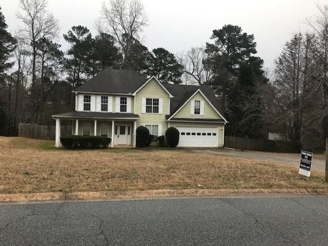11552 E HERITAGE Drive, Hampton, GA 30228 — most recent listing photo