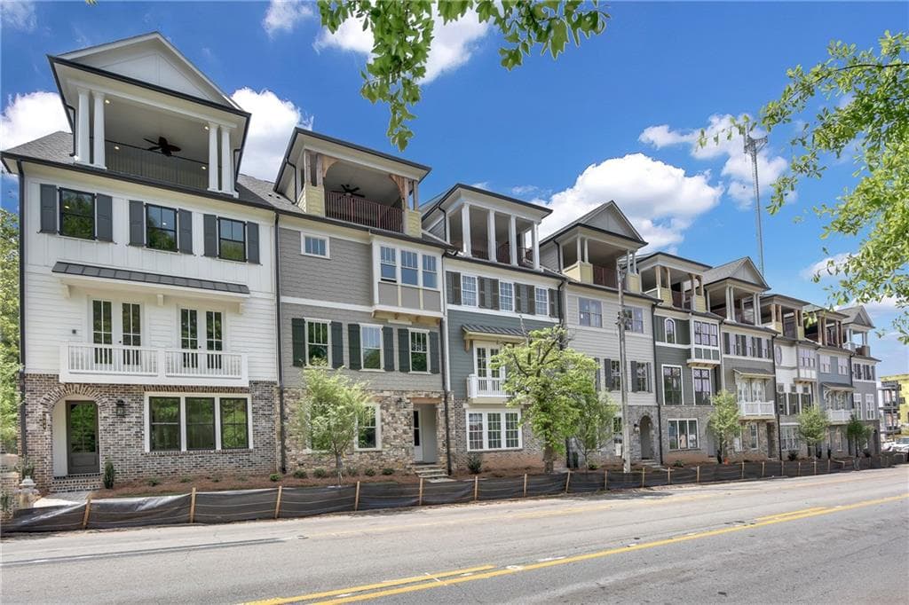 985 Memorial Drive 3, Atlanta, GA 30316 — most recent listing photo