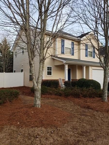 3 bedroom, 1,415 sq ft single family residence sold at 505 Sautee Place, Canton, GA 30114