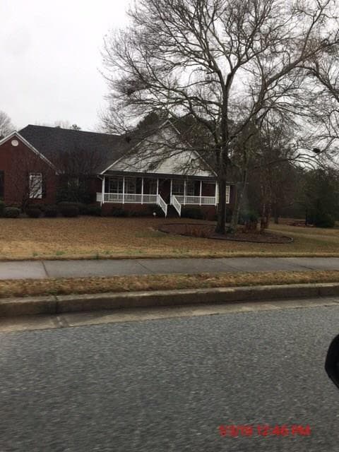 3 bedroom, 3,778 sq ft single family residence sold at 2408 Manor Way, Loganville, GA 30052