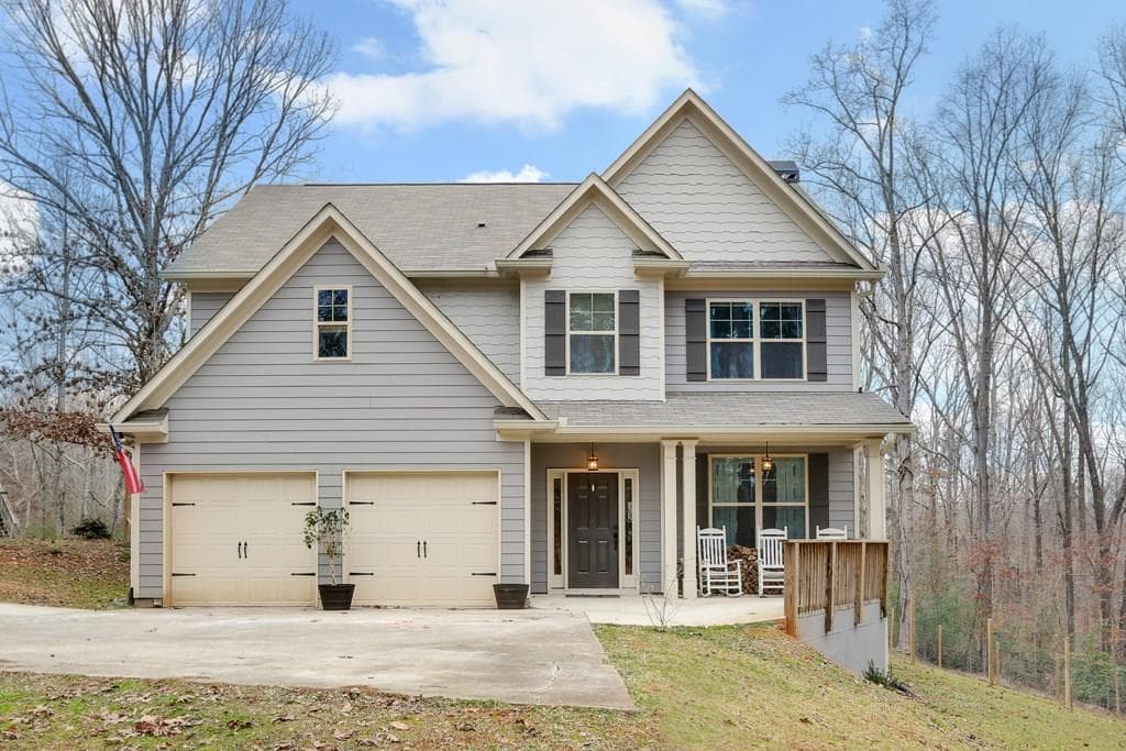 8595 Old Keith Bridge Road, Gainesville, GA 30506 — most recent listing photo