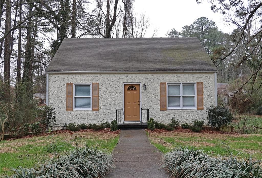 2468 Romain Way, East Point, GA 30344 — most recent listing photo