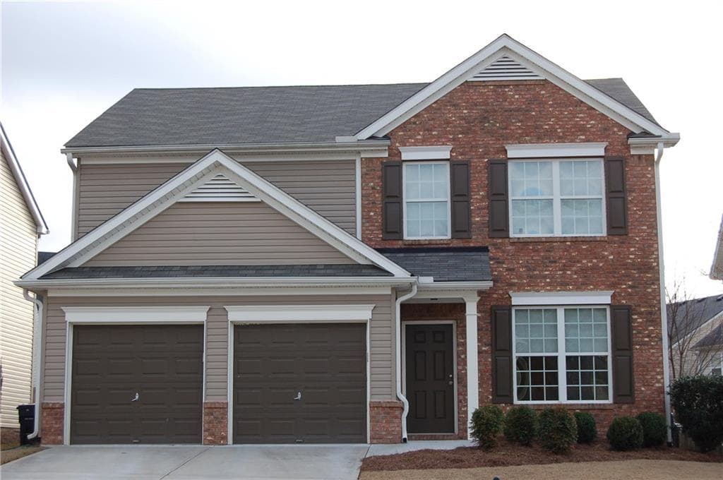 161 Diamond Ridge Avenue, Canton, GA 30114 — most recent listing photo