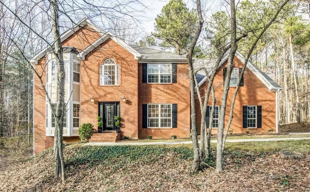 7690 SPRUCEWOOD Court, Douglasville, GA 30135 — most recent listing photo